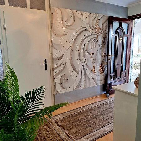 Rooms Sanja, Lovran - Opatija Eksteriør billede