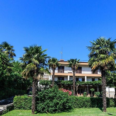 Rooms Sanja, Lovran - Opatija Eksteriør billede