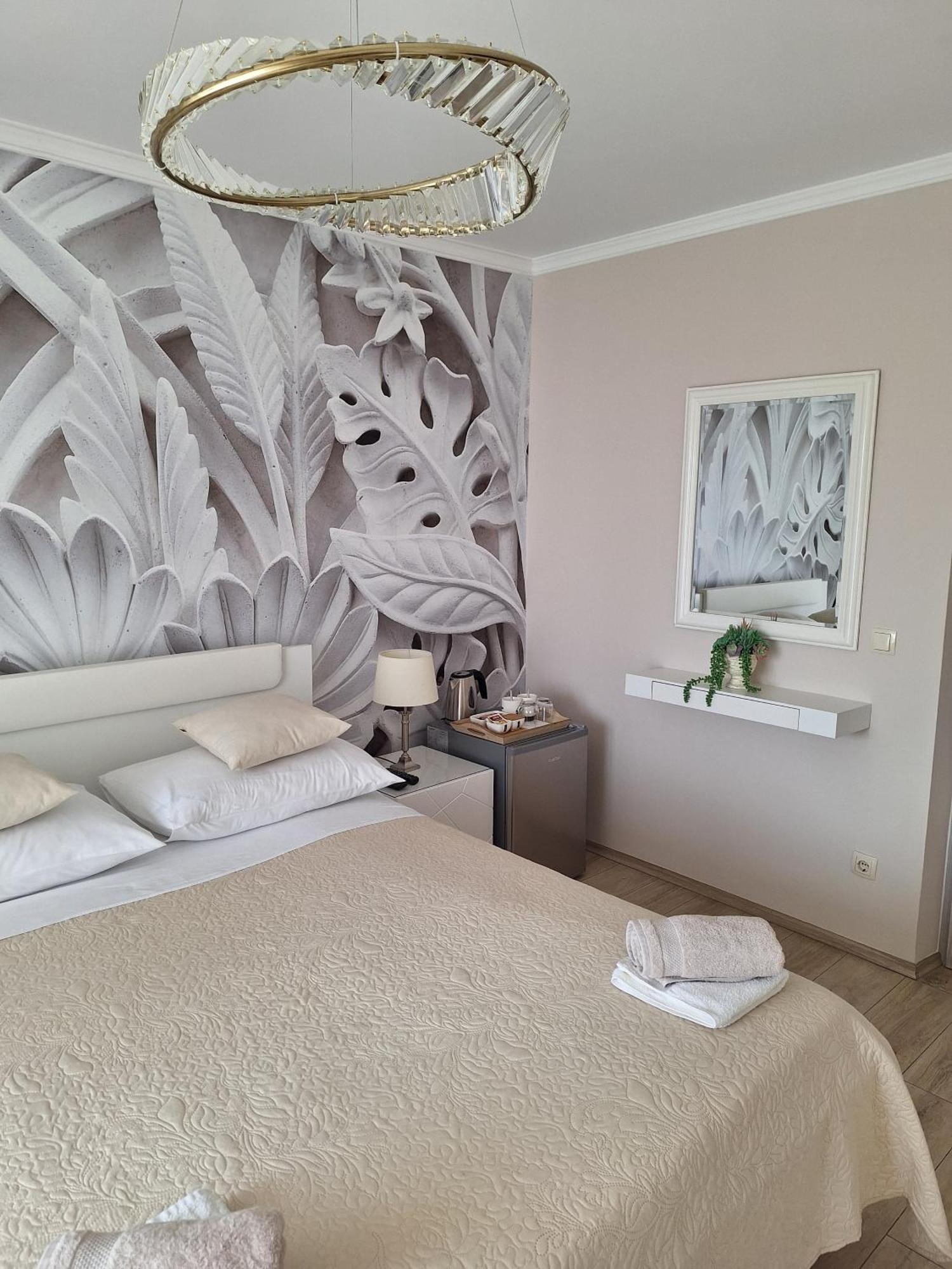 Rooms Sanja, Lovran - Opatija Eksteriør billede