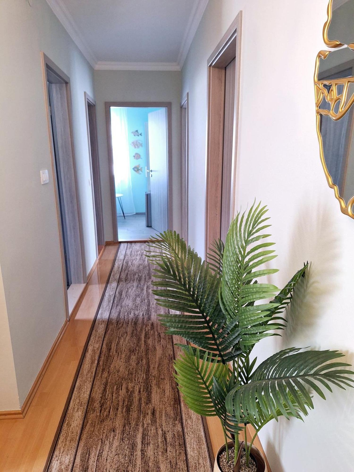 Rooms Sanja, Lovran - Opatija Eksteriør billede