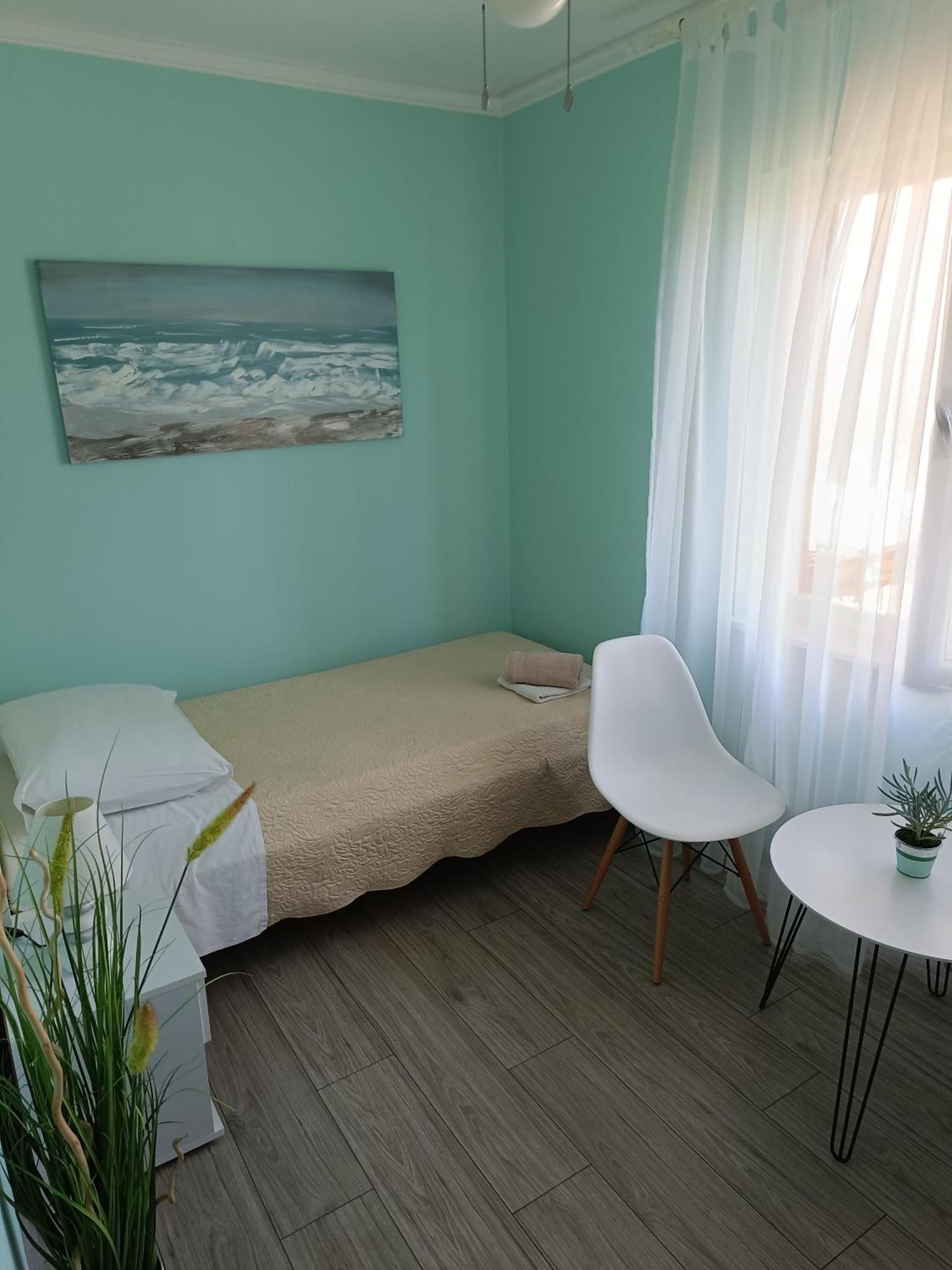 Rooms Sanja, Lovran - Opatija Eksteriør billede