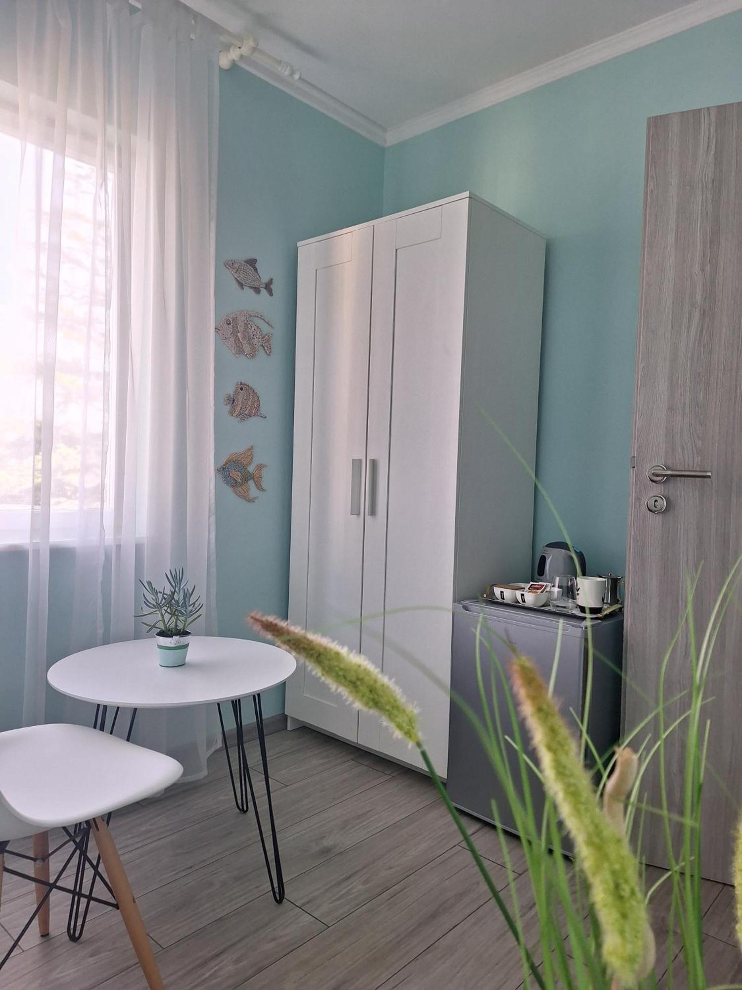 Rooms Sanja, Lovran - Opatija Eksteriør billede