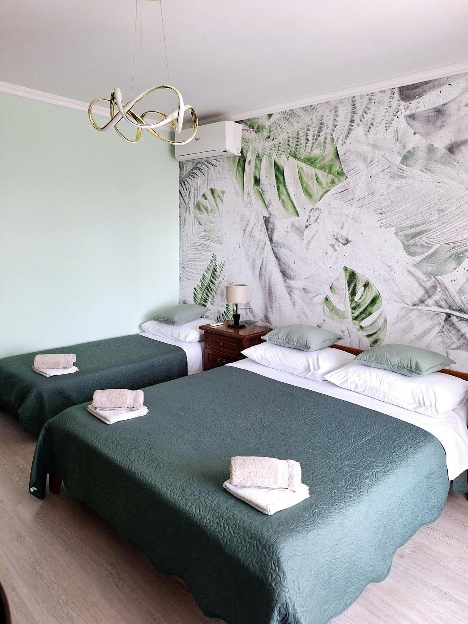 Rooms Sanja, Lovran - Opatija Eksteriør billede